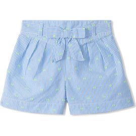 Hatley Hatley Kids' Stripe Paperbag Shorts