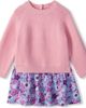 Hatley Hatley Kids' Tiny Flowers Sweater Dress - 1