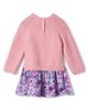 Hatley Hatley Kids' Tiny Flowers Sweater Dress - 2