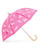 Hatley Hatley Kids' Unicorn Forest Umbrella - 1