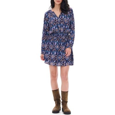 Hatley Hatley Mia Smocked Waist Dress