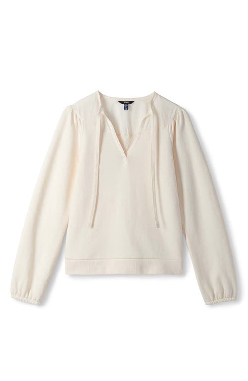 Hatley Hatley Mix Match Cotton Jersey Top