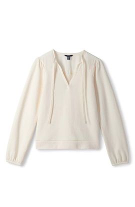 Hatley Hatley Mix Match Cotton Jersey Top