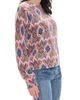 Hatley Hatley Noa Textured Ikat Sweater - 3