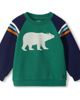 Hatley Hatley Polar Bear Graphic Sweatshirt - 1