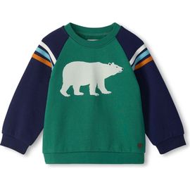 Hatley Hatley Polar Bear Graphic Sweatshirt