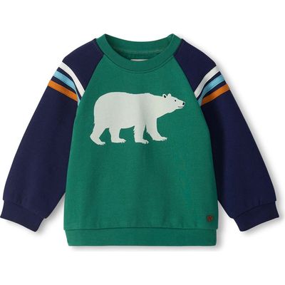 Hatley Hatley Polar Bear Graphic Sweatshirt
