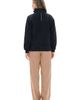 Hatley Hatley Quarter-Zip Cotton Pullover - 2