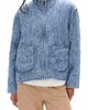 Hatley Hatley Quilted Bomber Jacket - 1