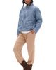 Hatley Hatley Quilted Bomber Jacket - 3