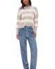 Hatley Hatley Rolled Collar Striped Sweater - 4