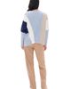 Hatley Hatley Rumi Mixed Pattern Sweater - 3