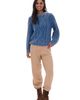 Hatley Hatley Sami Cable Knit Sweater - 3