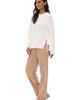 Hatley Hatley Side Zip Raglan Sweater - 4