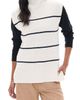 Hatley Hatley Sleeveless Mock Neck Sweater Tunic - 1