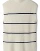 Hatley Hatley Sleeveless Mock Neck Sweater Tunic - 4