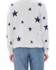 Hatley Hatley Star Rolled Edge Sweater - 2