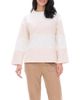 Hatley Hatley Textured Long Sleeve Stripe Top - 1