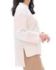 Hatley Hatley Textured Long Sleeve Stripe Top - 3