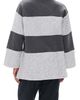 Hatley Hatley Textured Striped Long Sleeve Top - 2