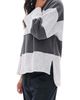 Hatley Hatley Textured Striped Long Sleeve Top - 3