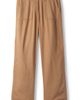 Hatley Hatley Wide Leg Tencel Lyocell Pants - 3