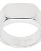Hatton Labs Hatton Labs Bombe Signet Ring - 1