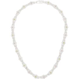 Hatton Labs Hatton Labs Daisy Chain Necklace