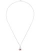 Hatton Labs Hatton Labs Daisy Pendant Necklace - 1