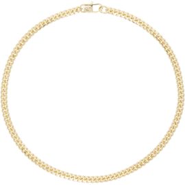 Hatton Labs Hatton Labs Miami Chain Necklace