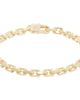 Hatton Labs Hatton Labs Mini Anchor Bracelet - 1