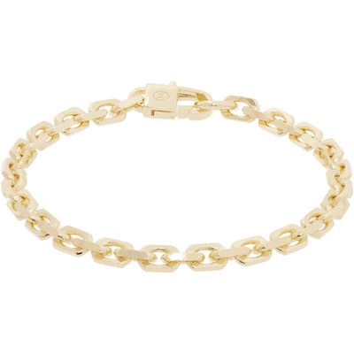 Hatton Labs Hatton Labs Mini Anchor Bracelet