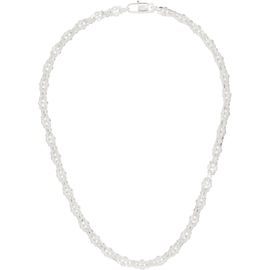 Hatton Labs Hatton Labs Tycho Chain Necklace