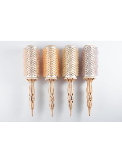 HAUM HAUM Giant Roll #9 Extra Large Thick Wave Volume Self Volume Blow Drying Brush