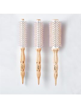 HAUM HAUM Medium Roll Self Dry Volume Brush (S/M/L)