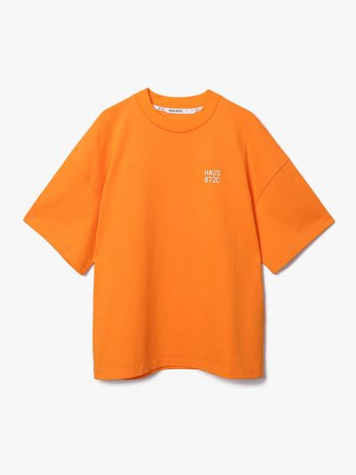 HAUS 072C 072C EXCLUSIVE T-SHIRT