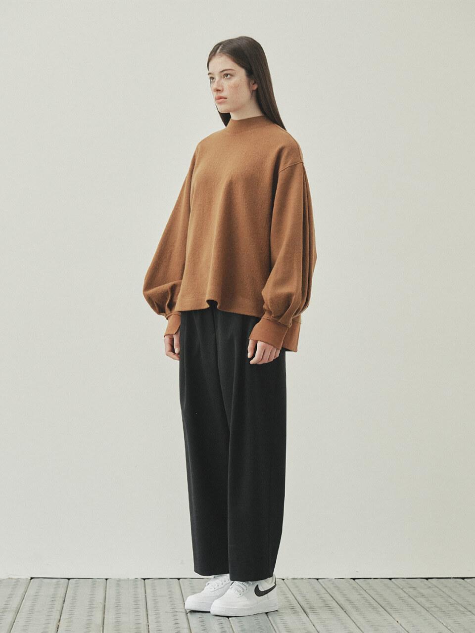 HAUS 072C CHLORIS BL CAMEL