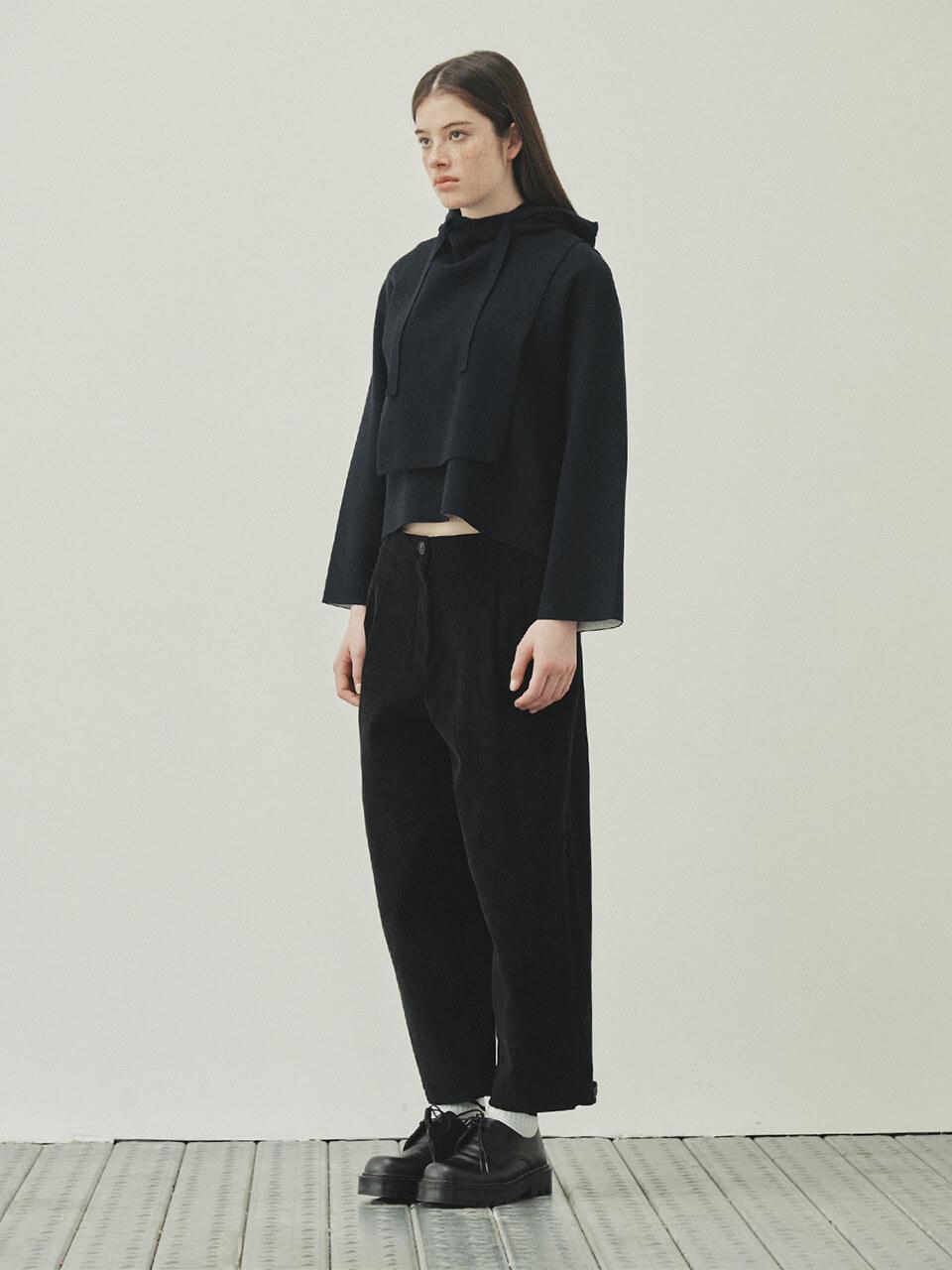 HAUS 072C UNID8 PT BLACK