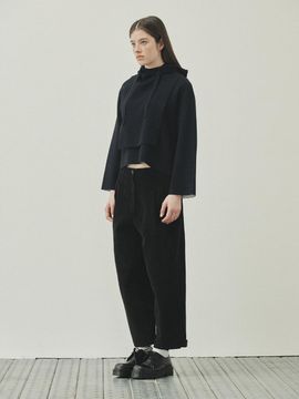HAUS 072C UNID8 PT BLACK