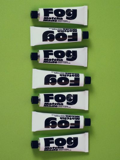 hausFOG carriage-made hand cream 50ml