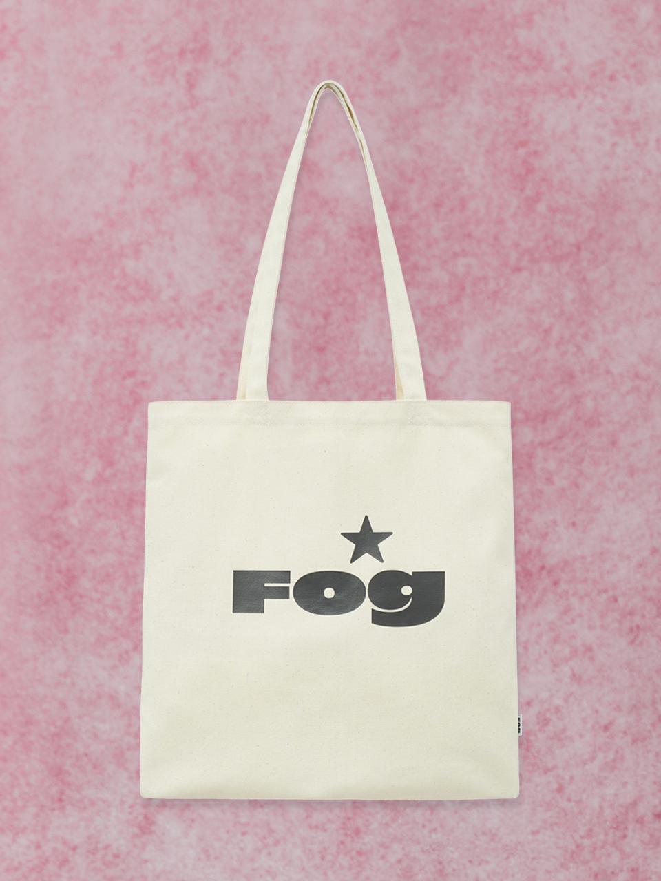 hausFOG FOG Eco Bag [Natural]