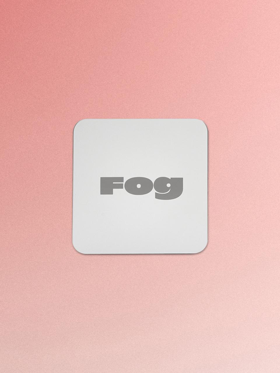 hausFOG Hand Mirror Beauty Device