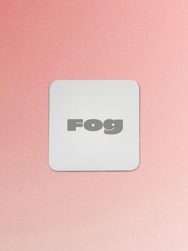 hausFOG Hand Mirror Beauty Device