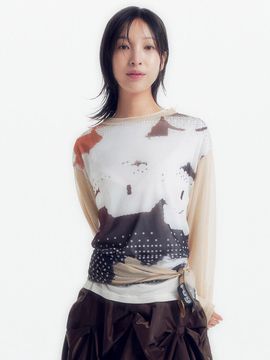 Sho Dress