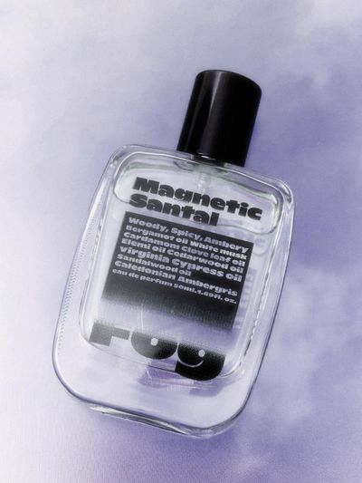 hausFOG Magnetic Santal Eau de Parfum 50ml Fragrance