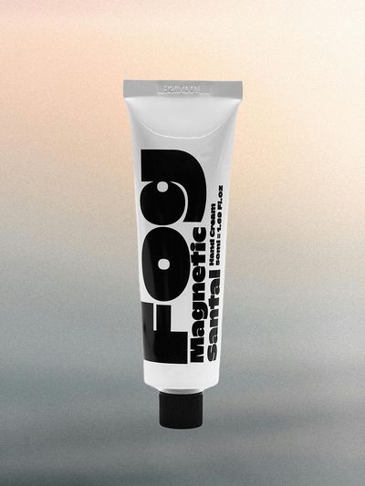 hausFOG Magnetic Talented Hand Cream 50ml