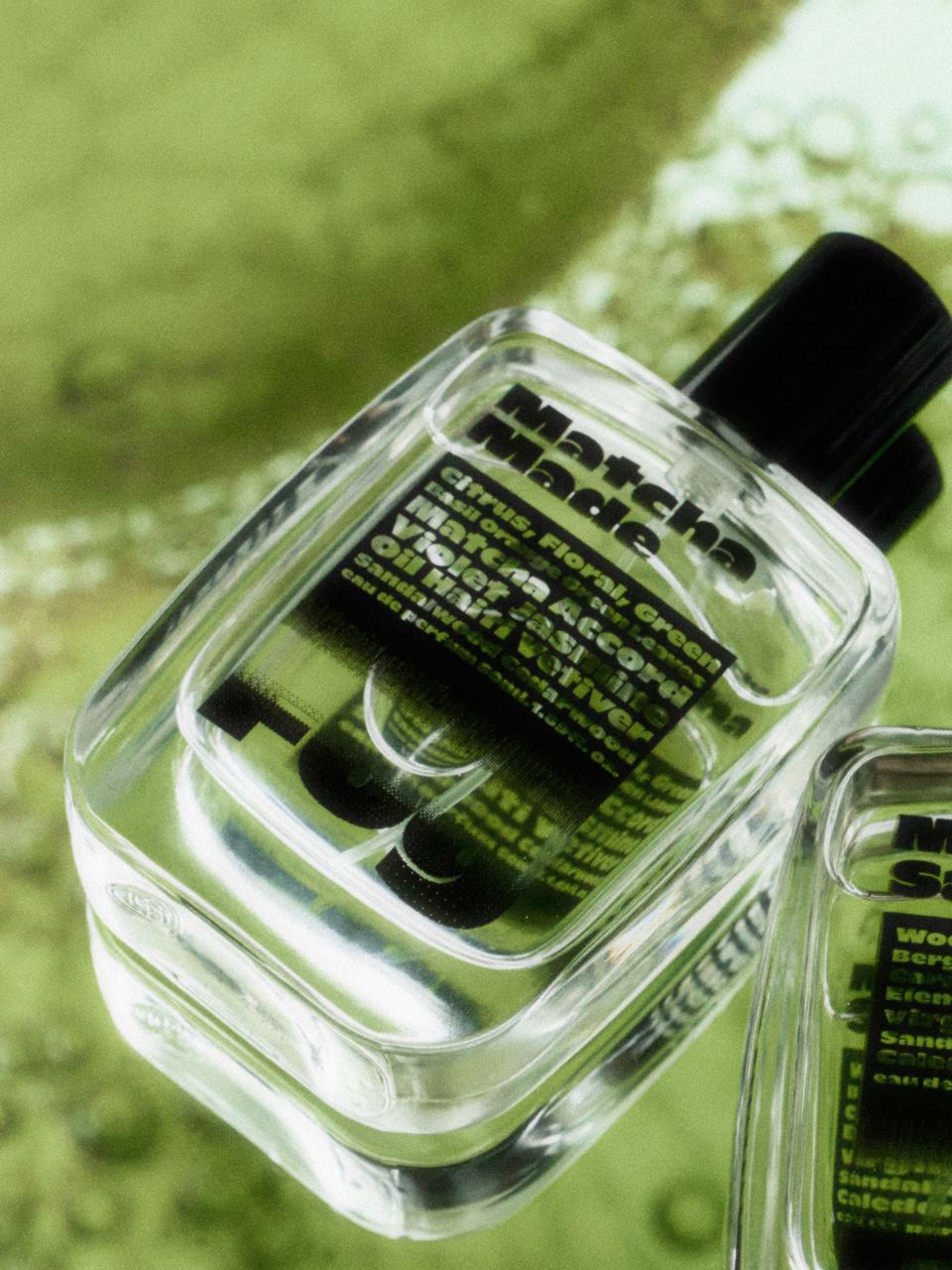 hausFOG Matchamade Eau de Parfum 50ml Fragrance