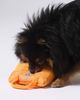 Haute Diggity Dog Fashion Handbag Plush Dog Toy - 3