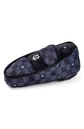Haute Diggity Dog Haute Diggity Dog Chewy Vuiton Loaf Squeaker Pet Toy