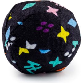 Haute Diggity Dog Haute Diggity Dog Kitty Monogram Ball